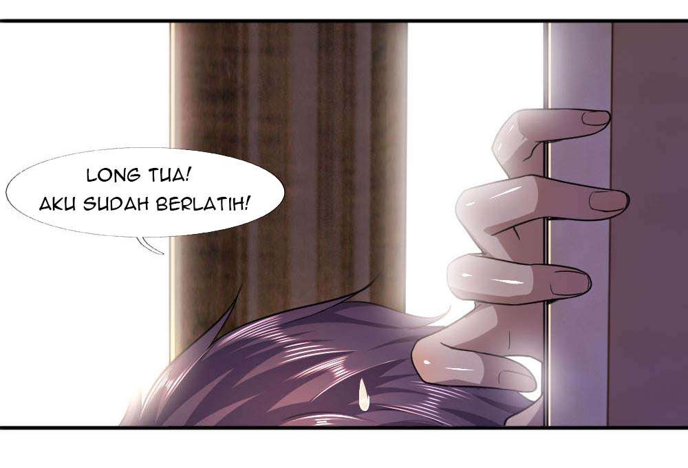 Medical Martial Arts Chapter 79 - halaman 17