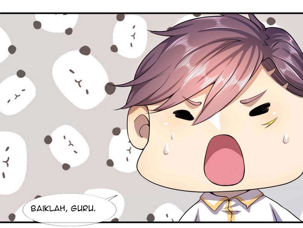 Medical Martial Arts Chapter 79 - halaman 19