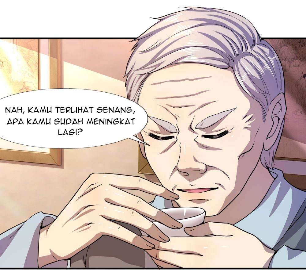 Medical Martial Arts Chapter 79 - halaman 20