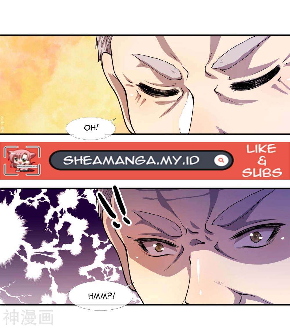 Medical Martial Arts Chapter 79 - halaman 22