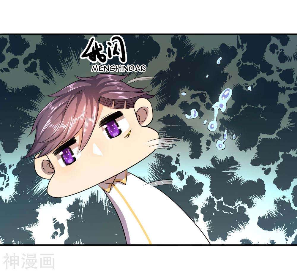 Medical Martial Arts Chapter 79 - halaman 24