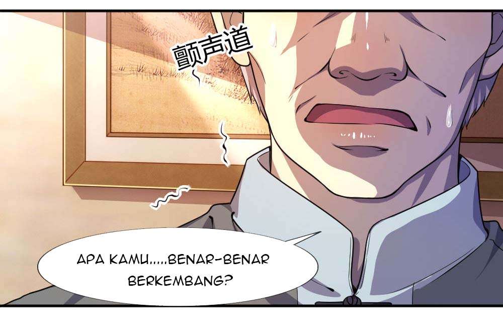 Medical Martial Arts Chapter 79 - halaman 25