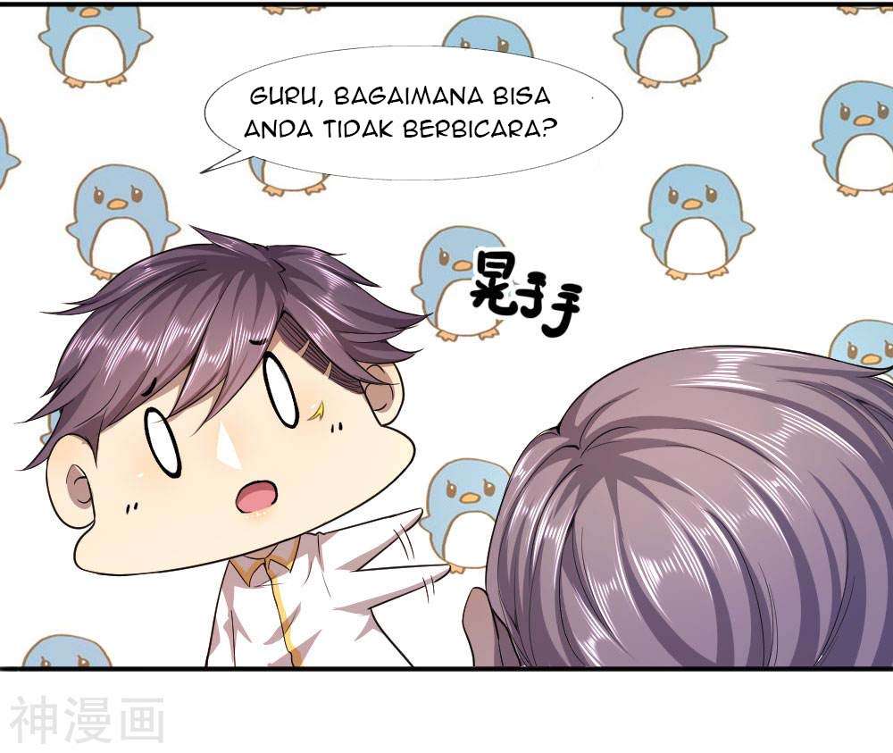 Medical Martial Arts Chapter 79 - halaman 28