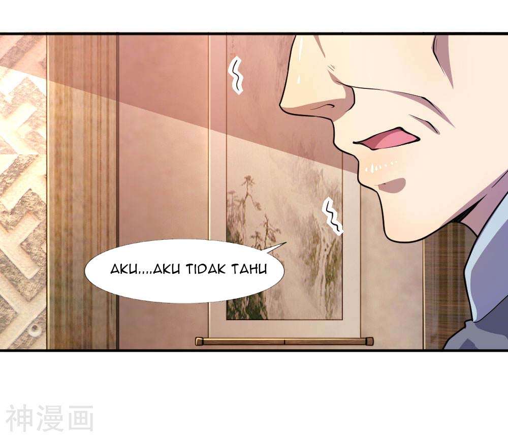 Medical Martial Arts Chapter 79 - halaman 29