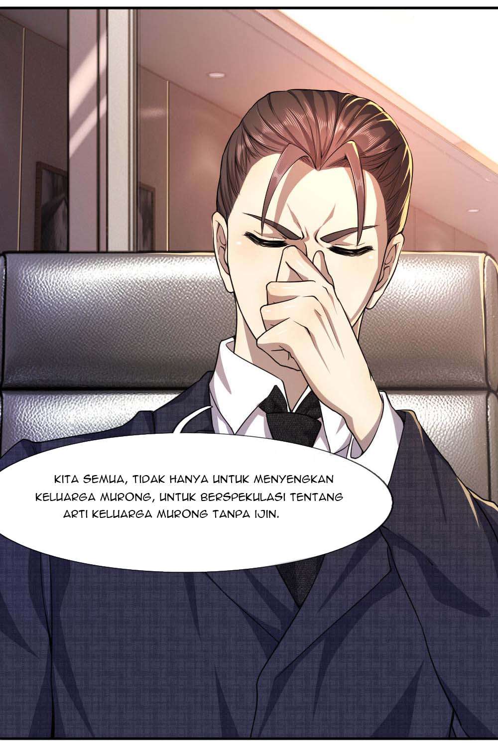 Medical Martial Arts Chapter 79 - halaman 3