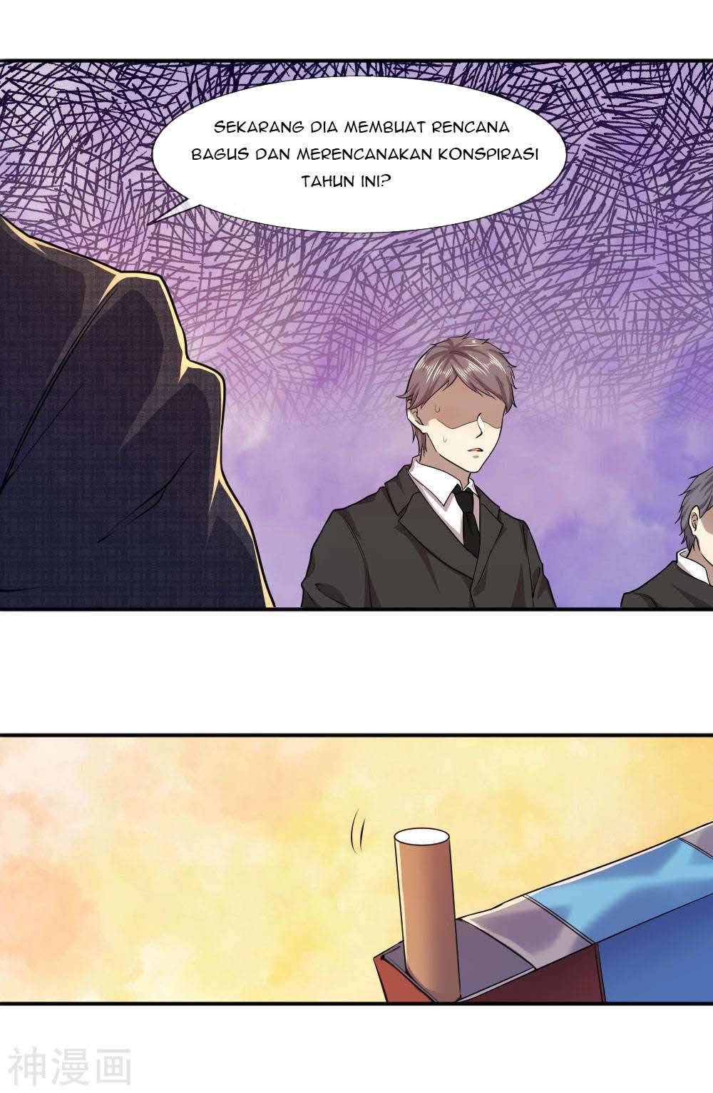 Medical Martial Arts Chapter 79 - halaman 4
