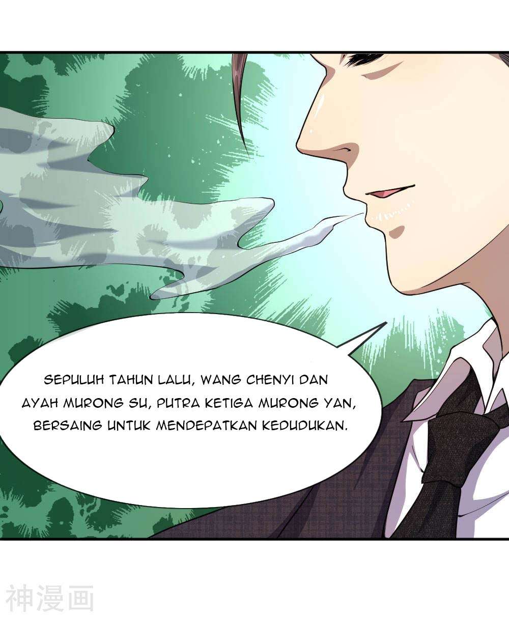 Medical Martial Arts Chapter 79 - halaman 6