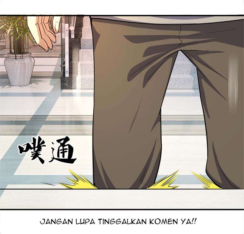 Medical Martial Arts Chapter 8 - halaman 13