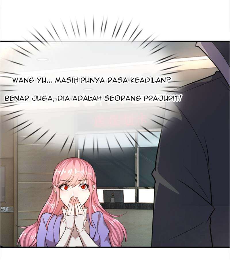 Medical Martial Arts Chapter 8 - halaman 15