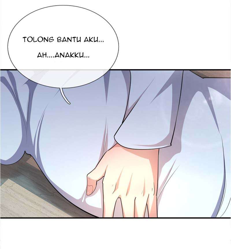 Medical Martial Arts Chapter 8 - halaman 16