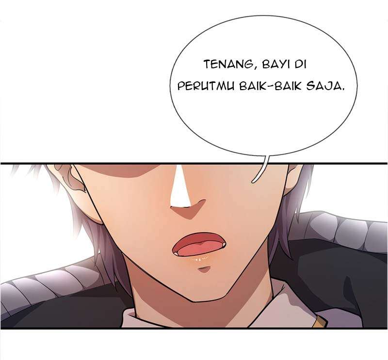 Medical Martial Arts Chapter 8 - halaman 19