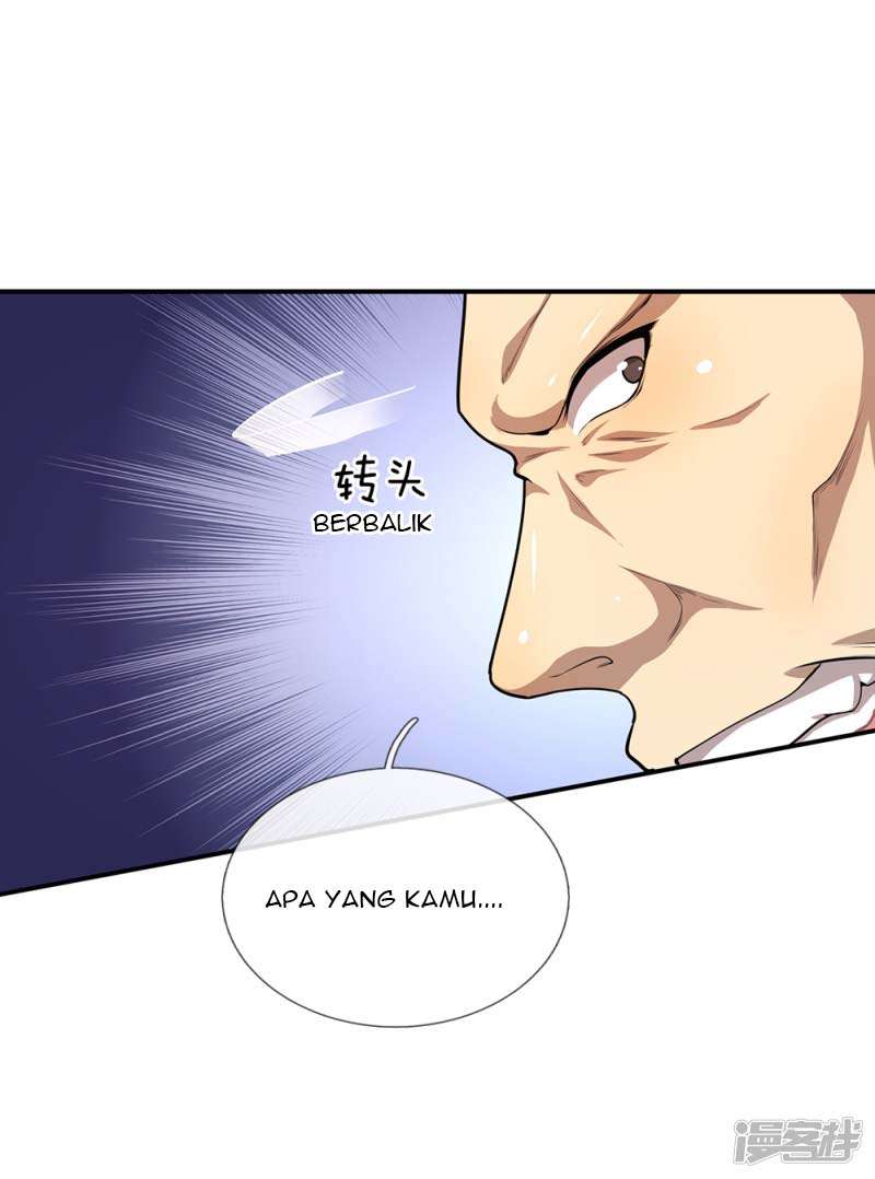 Medical Martial Arts Chapter 8 - halaman 2