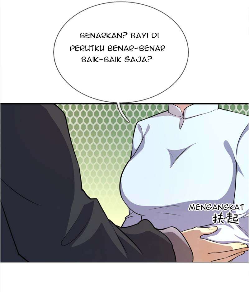 Medical Martial Arts Chapter 8 - halaman 20