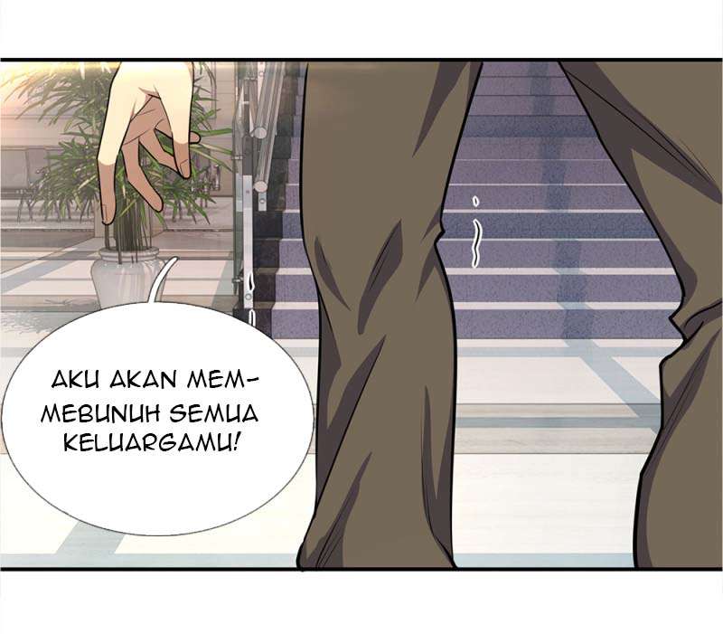 Medical Martial Arts Chapter 8 - halaman 8