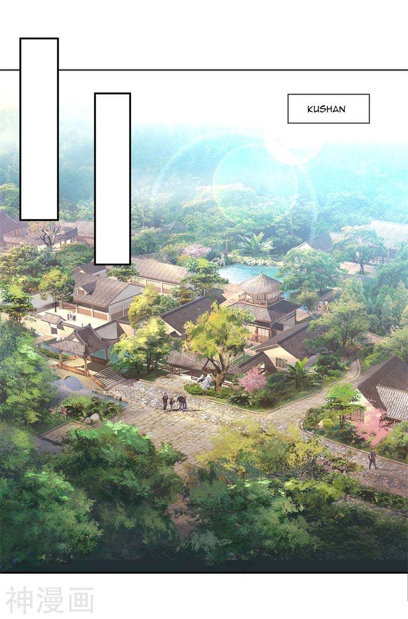 Medical Martial Arts Chapter 80 - halaman 11