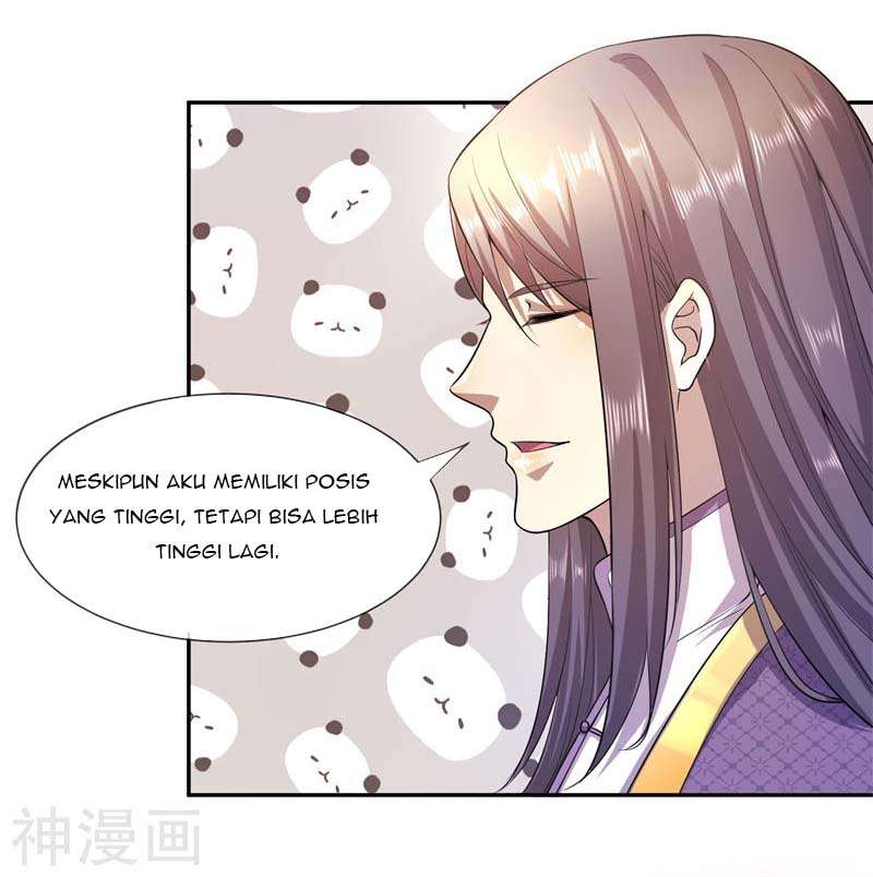 Medical Martial Arts Chapter 80 - halaman 13