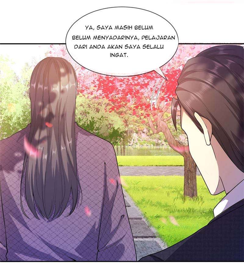 Medical Martial Arts Chapter 80 - halaman 14
