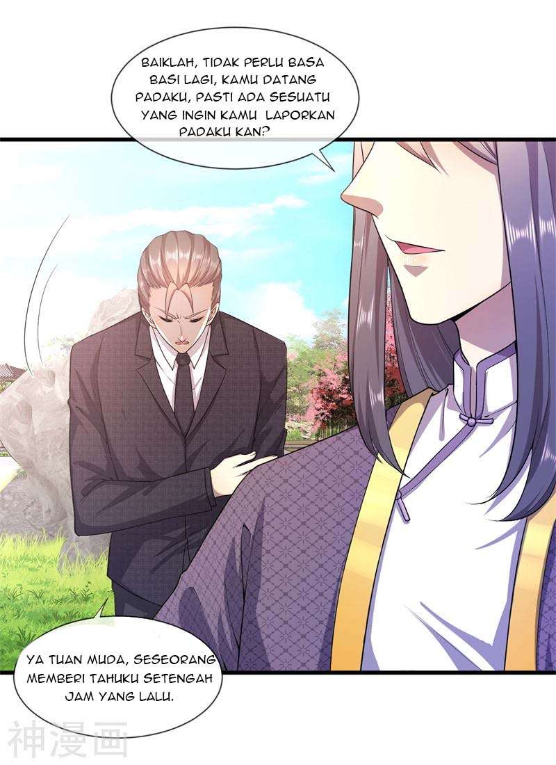 Medical Martial Arts Chapter 80 - halaman 16