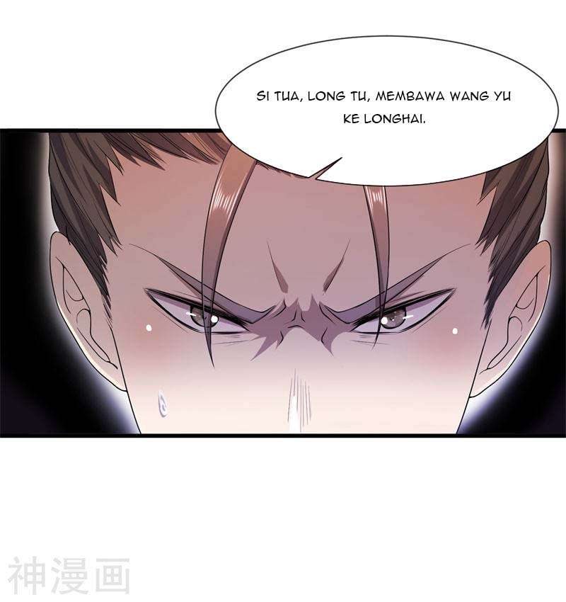 Medical Martial Arts Chapter 80 - halaman 17
