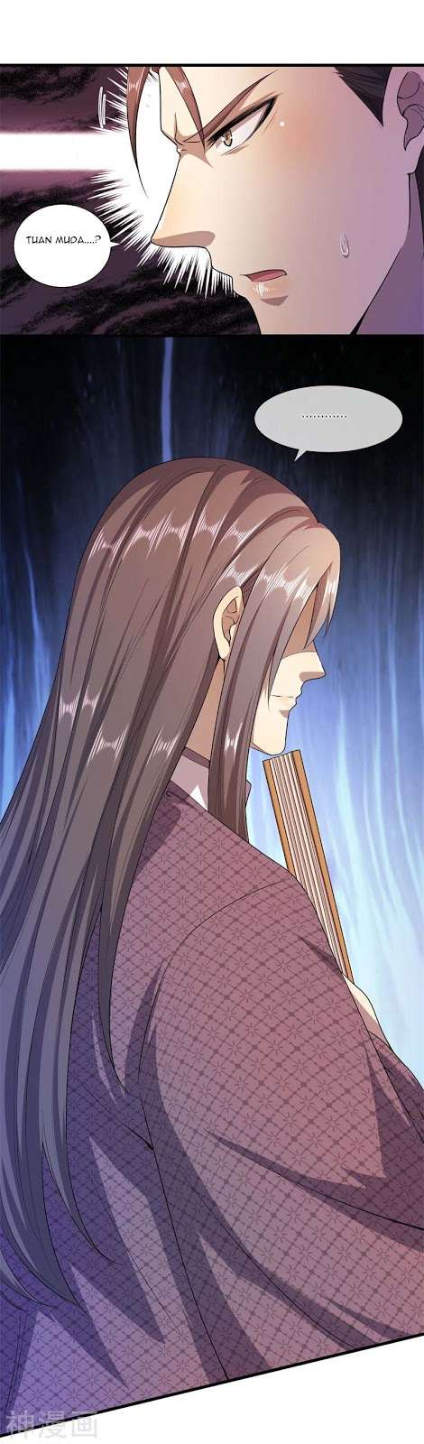 Medical Martial Arts Chapter 80 - halaman 18