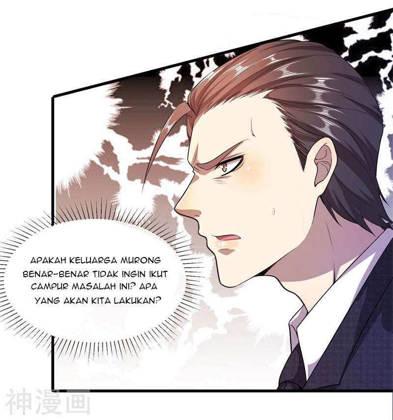 Medical Martial Arts Chapter 80 - halaman 19