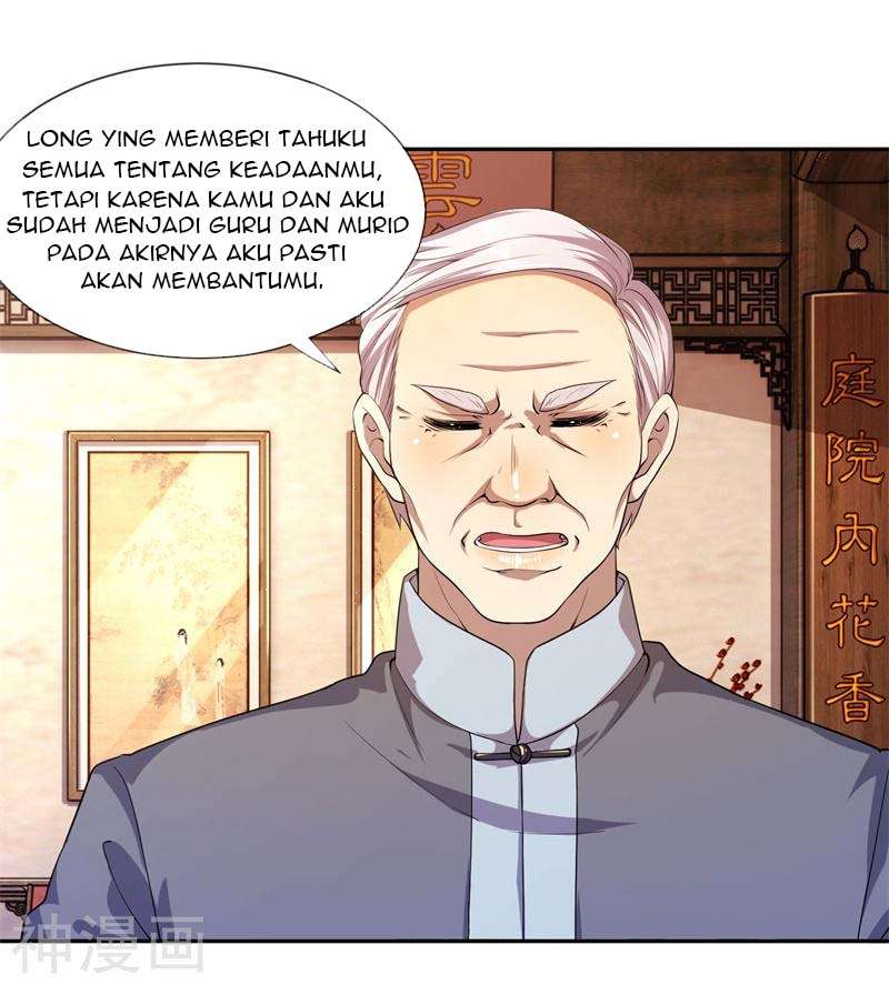 Medical Martial Arts Chapter 80 - halaman 2
