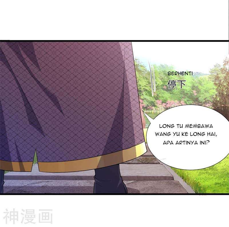 Medical Martial Arts Chapter 80 - halaman 20