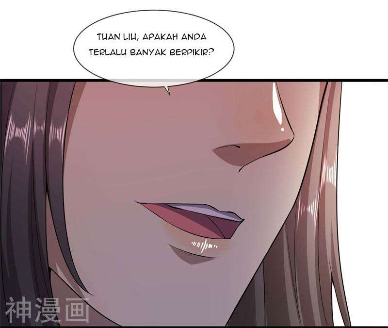 Medical Martial Arts Chapter 80 - halaman 22