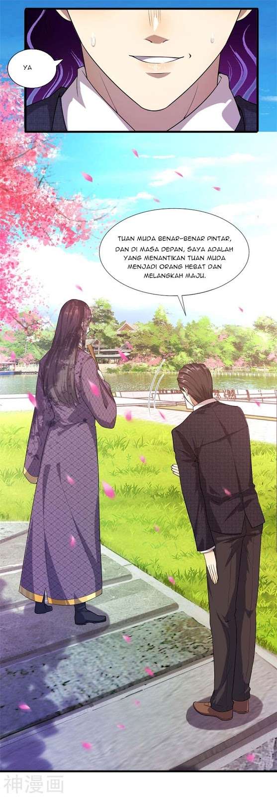 Medical Martial Arts Chapter 80 - halaman 24