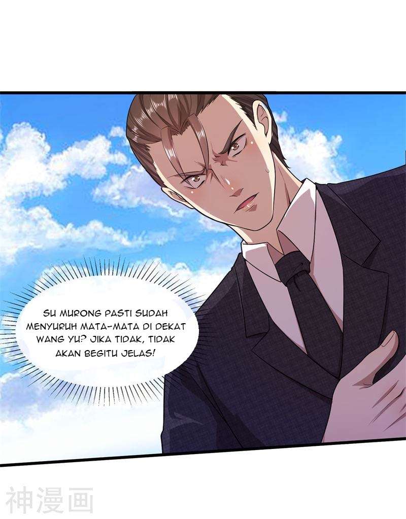 Medical Martial Arts Chapter 80 - halaman 25