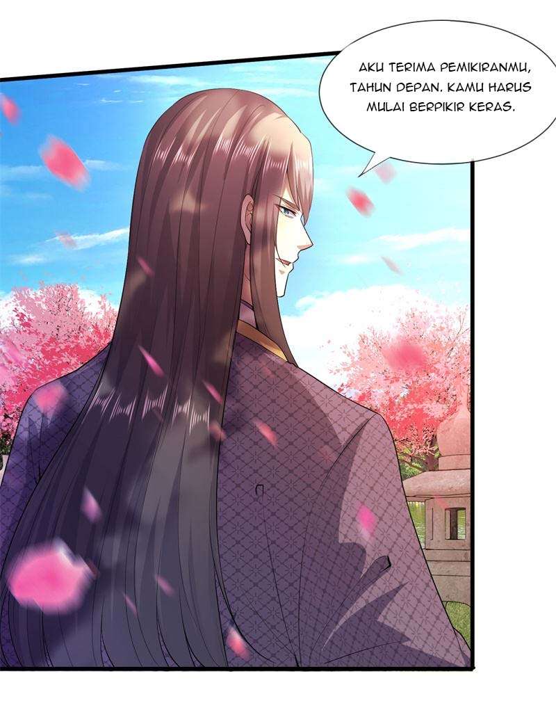 Medical Martial Arts Chapter 80 - halaman 26