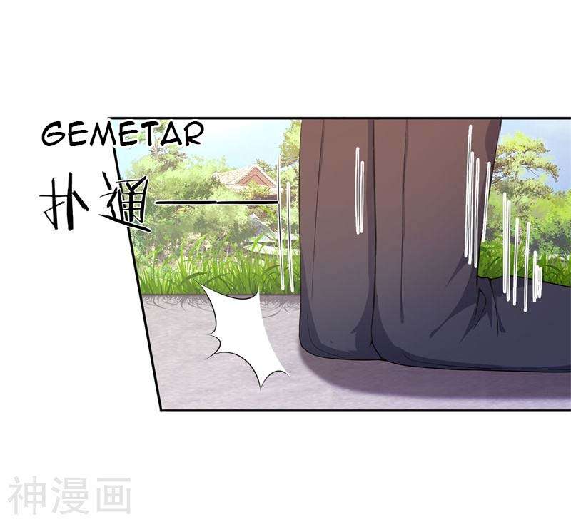 Medical Martial Arts Chapter 80 - halaman 27