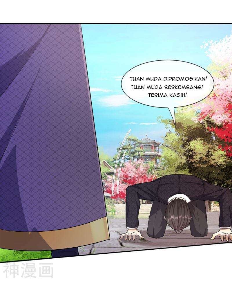 Medical Martial Arts Chapter 80 - halaman 28