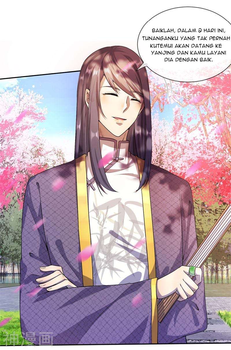Medical Martial Arts Chapter 80 - halaman 29