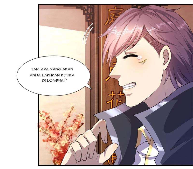 Medical Martial Arts Chapter 80 - halaman 4