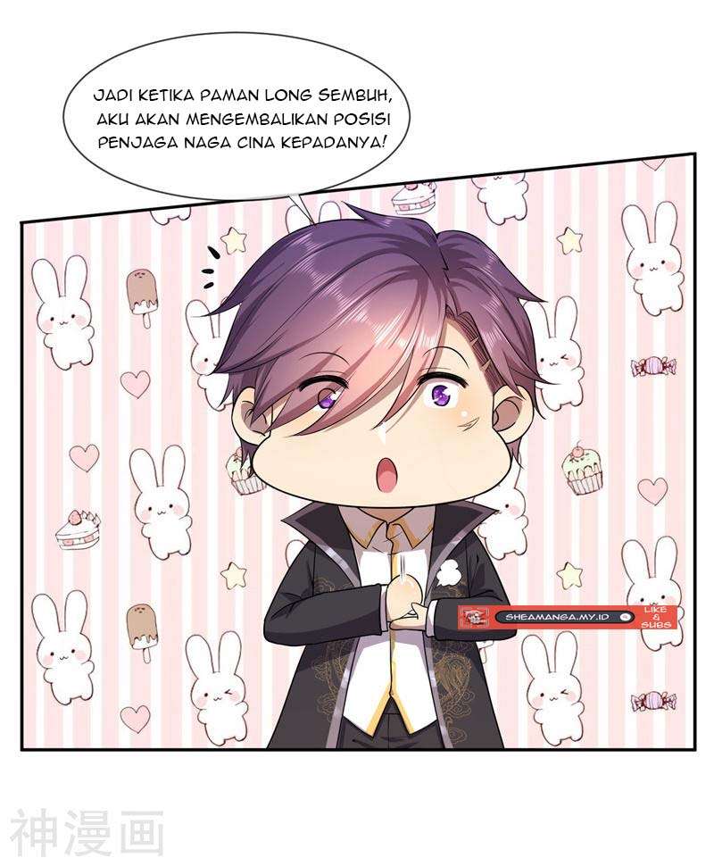 Medical Martial Arts Chapter 80 - halaman 9