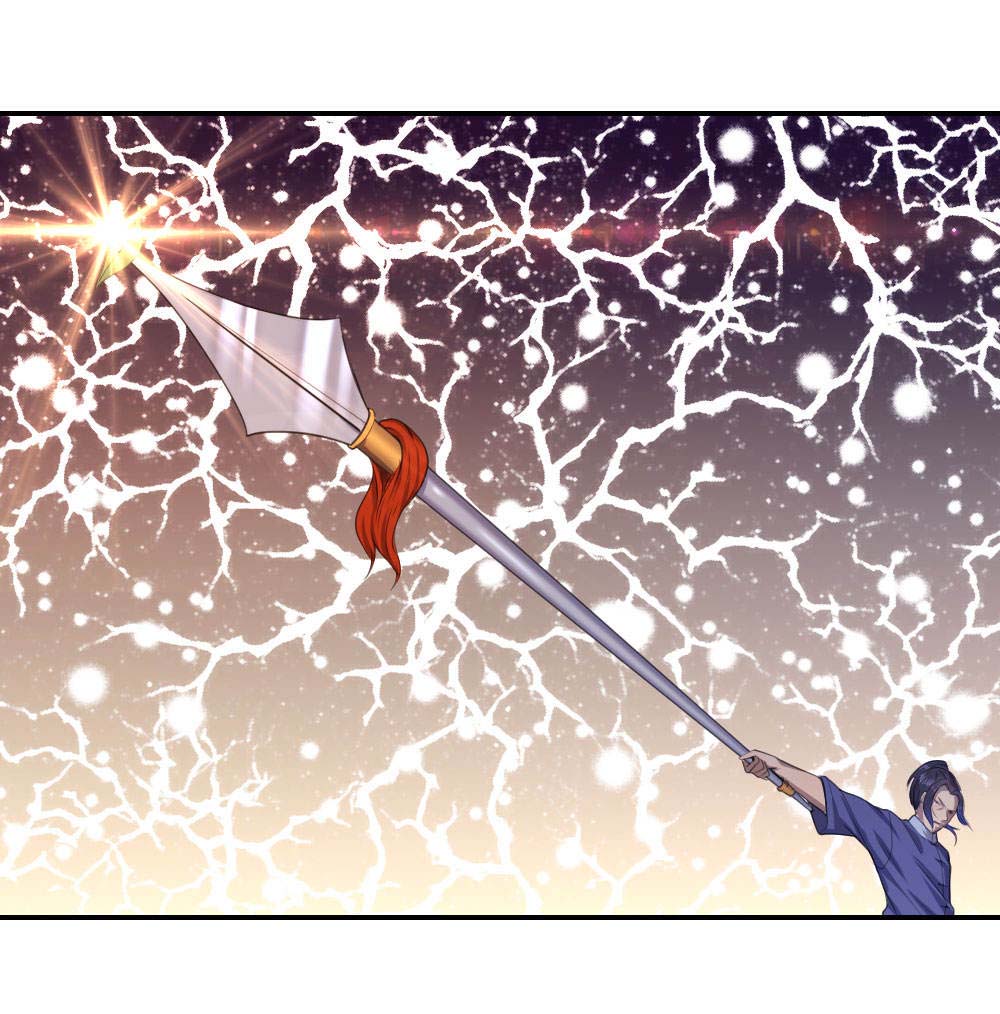Medical Martial Arts Chapter 81 - halaman 17
