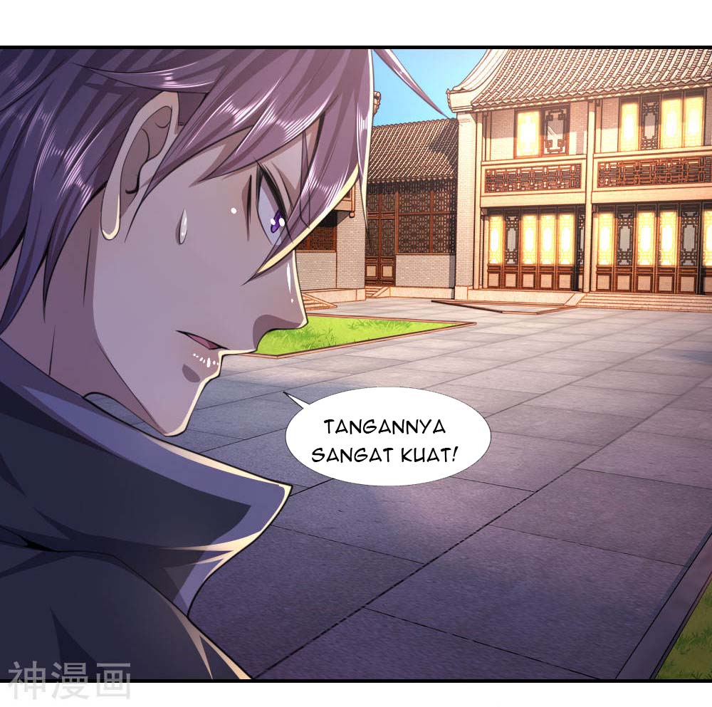 Medical Martial Arts Chapter 81 - halaman 18