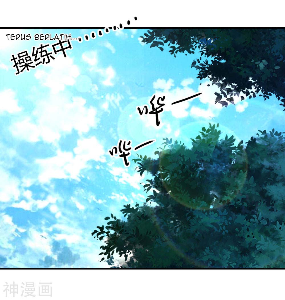 Medical Martial Arts Chapter 81 - halaman 22