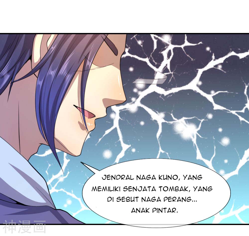 Medical Martial Arts Chapter 81 - halaman 24