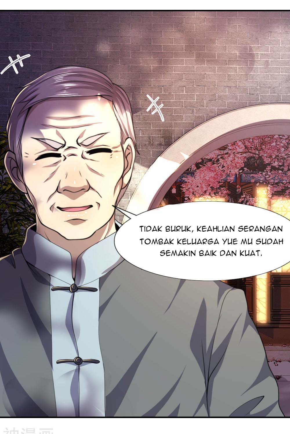 Medical Martial Arts Chapter 81 - halaman 27