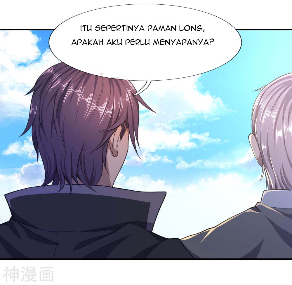 Medical Martial Arts Chapter 81 - halaman 7
