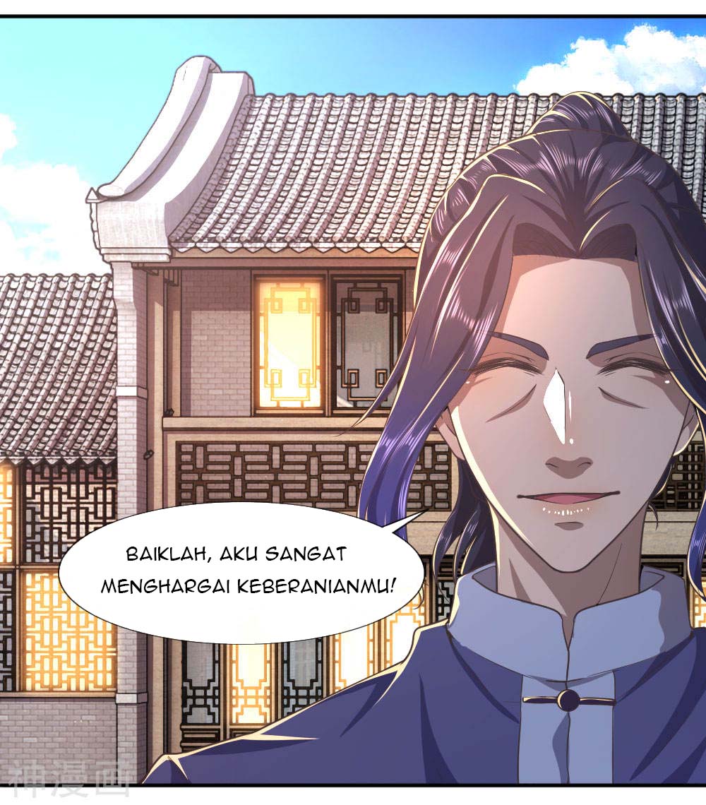 Medical Martial Arts Chapter 82 - halaman 13