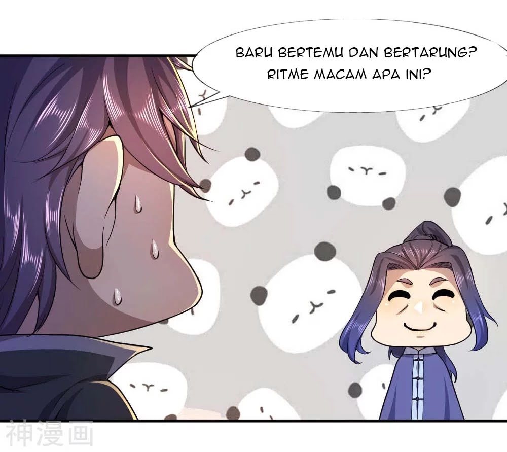 Medical Martial Arts Chapter 82 - halaman 2