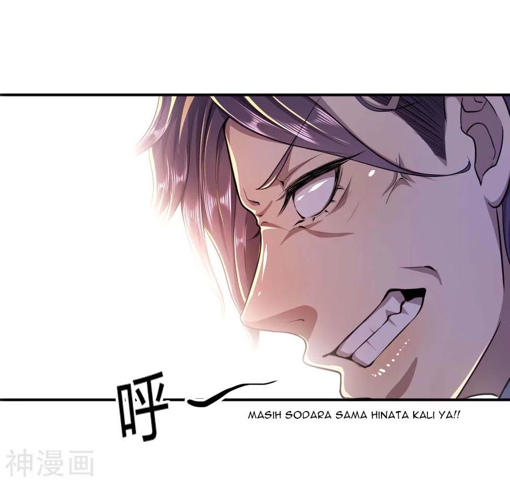 Medical Martial Arts Chapter 82 - halaman 24