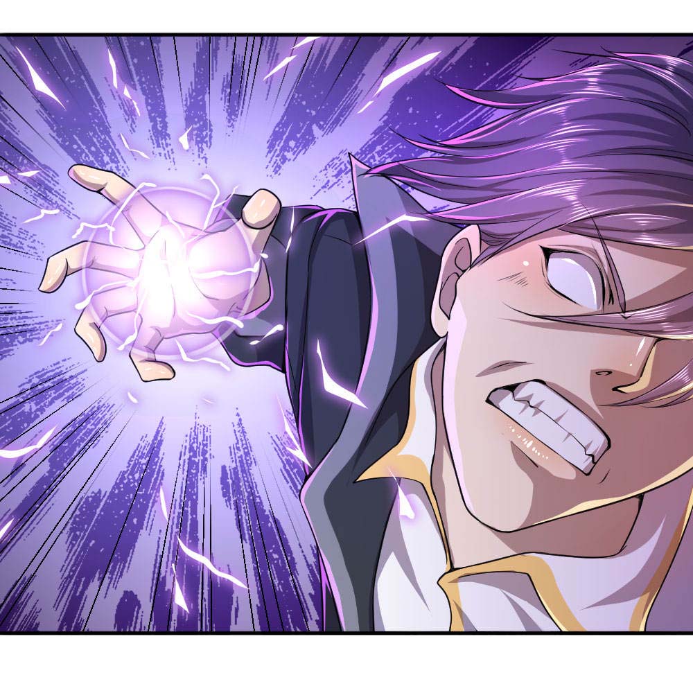Medical Martial Arts Chapter 82 - halaman 25