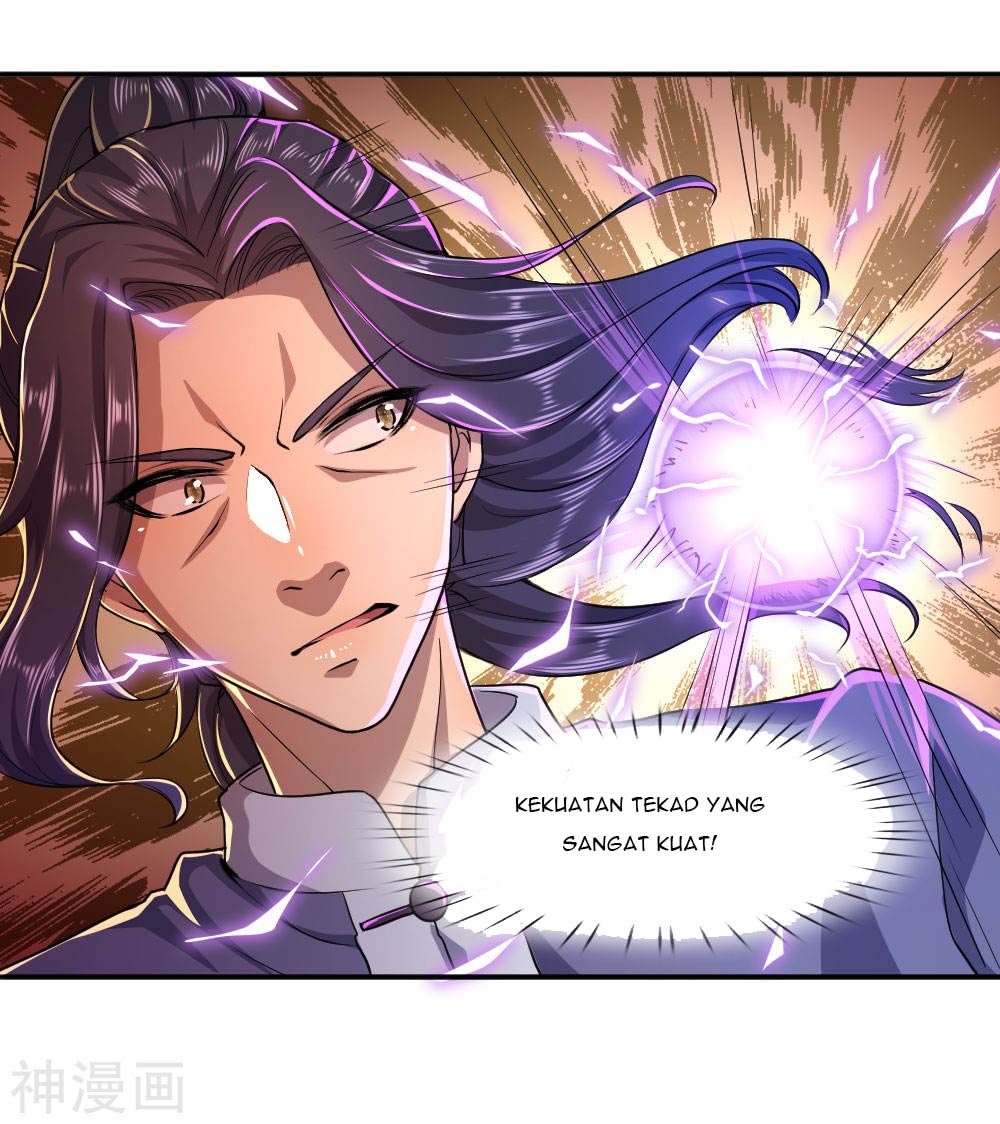 Medical Martial Arts Chapter 82 - halaman 26