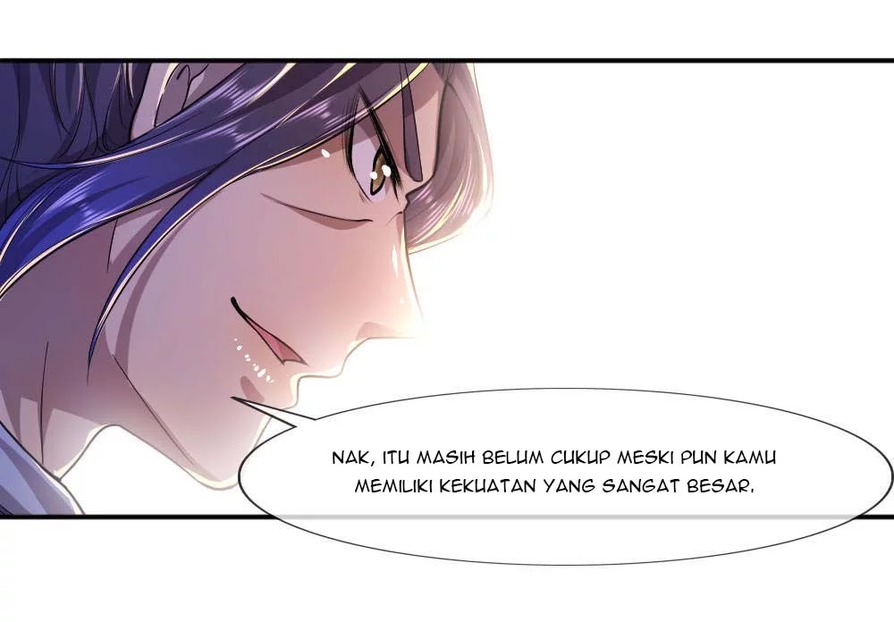 Medical Martial Arts Chapter 82 - halaman 27