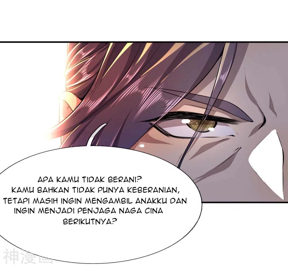 Medical Martial Arts Chapter 82 - halaman 3