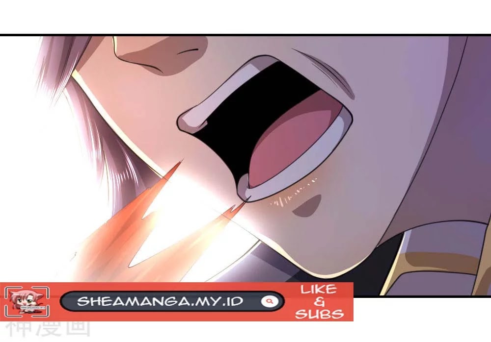 Medical Martial Arts Chapter 83 - halaman 10